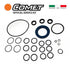 5019.0065.00 OIL SEAL KIT ZWD SERIES by COMET PUMPS (5260)