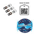 5019.0631.00 PACKING SEAL KIT by COMET PUMPS (3833)