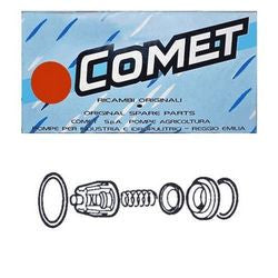 5025.0014.00 CHECK VALVE KIT by COMET PUMPS  (5731)