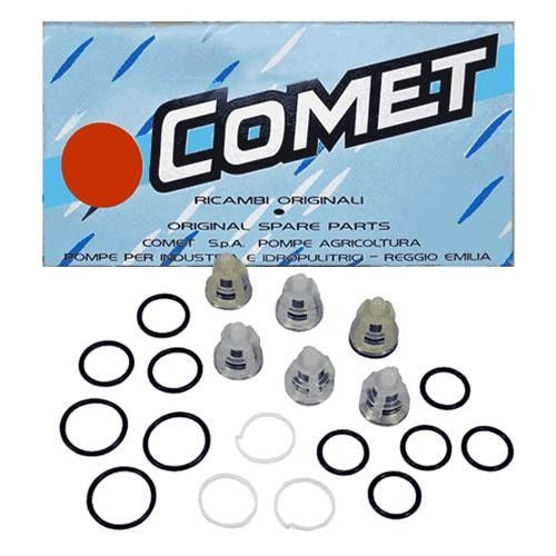 5025.0027.00 CHECK VALVE KIT BXD by COMET PUMPS (5113)