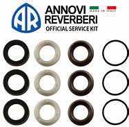 5026.0256.00 PACKING SEAL KIT by COMET PUMPS