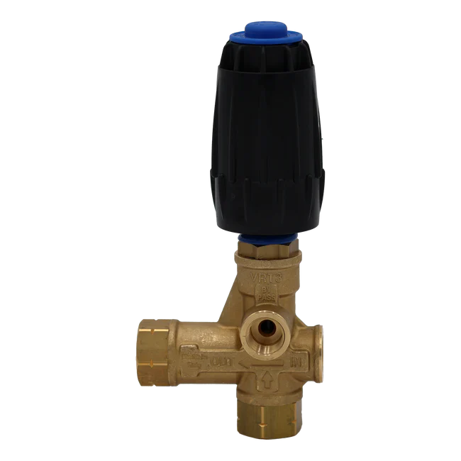 VRT3 PRESSURE WASHER UNLOADERS by MECLINE