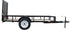 8.0 GPM PRESSURE WASH COLD WATER TRAILER - 6 x 10 SINGLE AXLE (7828)