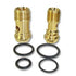 AR Minimatic 4/B Pressure Unloader Valve | AR Pump Unloader