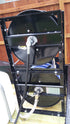 8.0 GPM PRESSURE WASH HOT WATER TRAILER - 6 x 12 DUAL AXLE (7838.01)