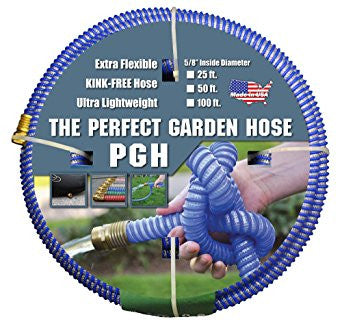 PERFECT GARDEN HOSE