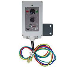 General Pump 12V Variable Speed Controller Rewind | Motorized Hose Reel Controller (7258.01)