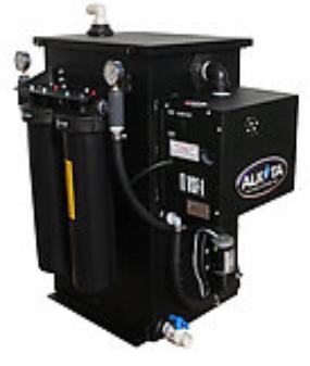 8-VFS-1 VACUUM FILTRATION SYSTEM by ALKOTA (7691)