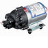 DIAPHRAGM PUMPS by SHURFLO