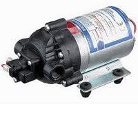 Shurflo Diaphragm Pump | 12V & 115V | Chemical Resistant | Self-Priming
