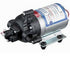 Shurflo Diaphragm Pump | 12V & 115V | Chemical Resistant | Self-Priming