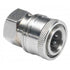 QC SOCKET 1/4" FNPT STAINLESS  STEEL (2024)