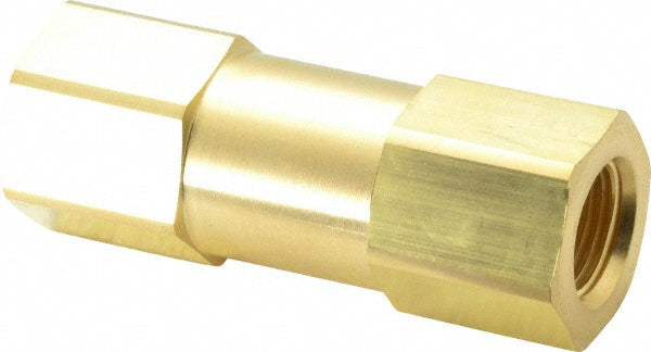 BRASS CHECK VALVE by GENERAL PUMP