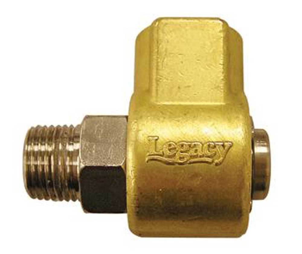 LEGACY HOSE REEL SWIVELS