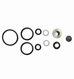 9235 UNLOADER REPAIR KIT R51,HR,HRC by GIANT PUMPS