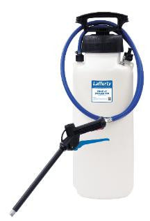 PUMP-UP BULLET FOAMER PRO 3 GALLON (8815)