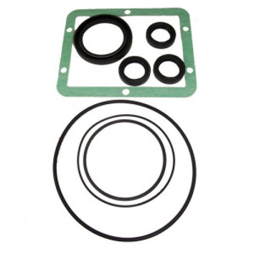 AR PUMP KIT 1856 OIL SEALS XRA E, XRV E