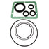 AR PUMP KIT 1856 OIL SEALS XRA E, XRV E