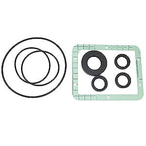 AR PUMP KIT 1855 OIL SEALS XRA N VERSION (3403)