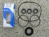 KIT 2873 OIL SEALS SXW by AR PUMP