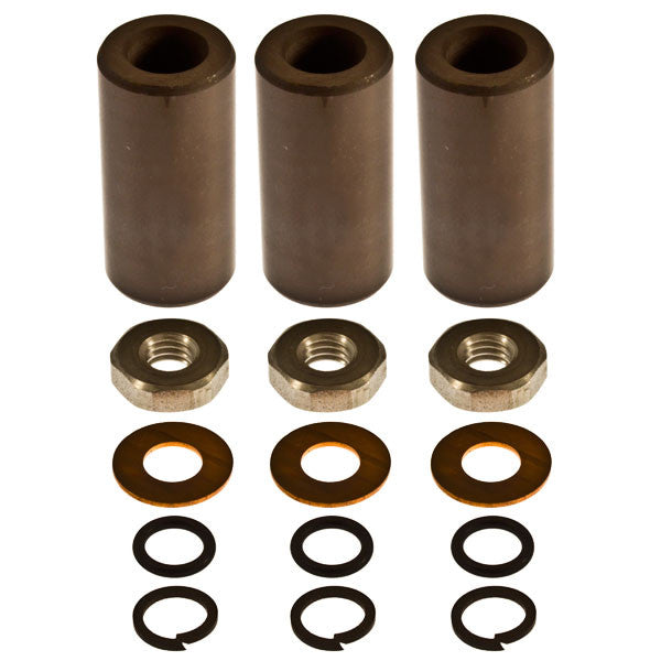 KIT 2547 PISTON 20MM RK, RKA by AR PUMPS