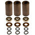 KIT 2547 PISTON 20MM RK, RKA by AR PUMPS