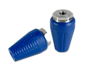 AQUA ROCKET "PRO" INDUSTRIAL CLEANING NOZZLES by HYDRA FLEX