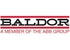 7.5HP 3 PHASE 1760RPM RIGID BASE 1 3/8" by BALDOR (5251)