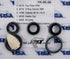 30023 Cup Kit for CAT Pumps at North American Pressure Wash Outlet