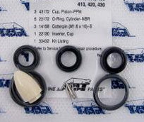 30023 Cup Kit for CAT Pumps at North American Pressure Wash Outlet