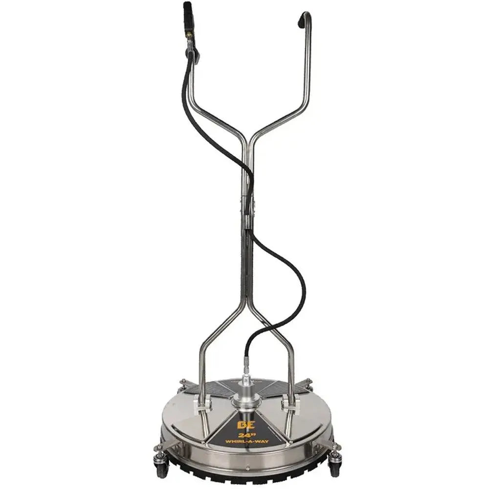 BE Pressure Surface Cleaner