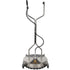 BE Pressure Surface Cleaner