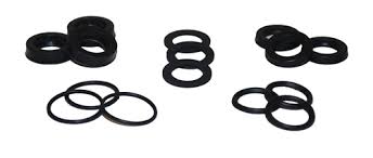 5019.0667.00 PACKING SEAL KIT for COMET BXD-G (5171)