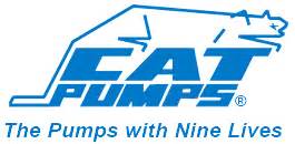 CAT Pumps available at North American Pressure Wash Outlet