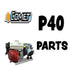 Comet Pump ORDinary Maintenance Kit | P40 Pump | 5026.0419.00 (N7347.105)