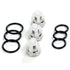 330062 Valve Kit for CAT Pumps available at North American Pressure Wash Outlet