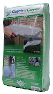 CATCH N COVER MICROFILTRATION MEMBRANE- 11'x20' (7084)