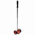 LUFKIN POWER WASH MEASURING WHEEL
