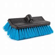 DECK SCRUB BRUSH (9135)