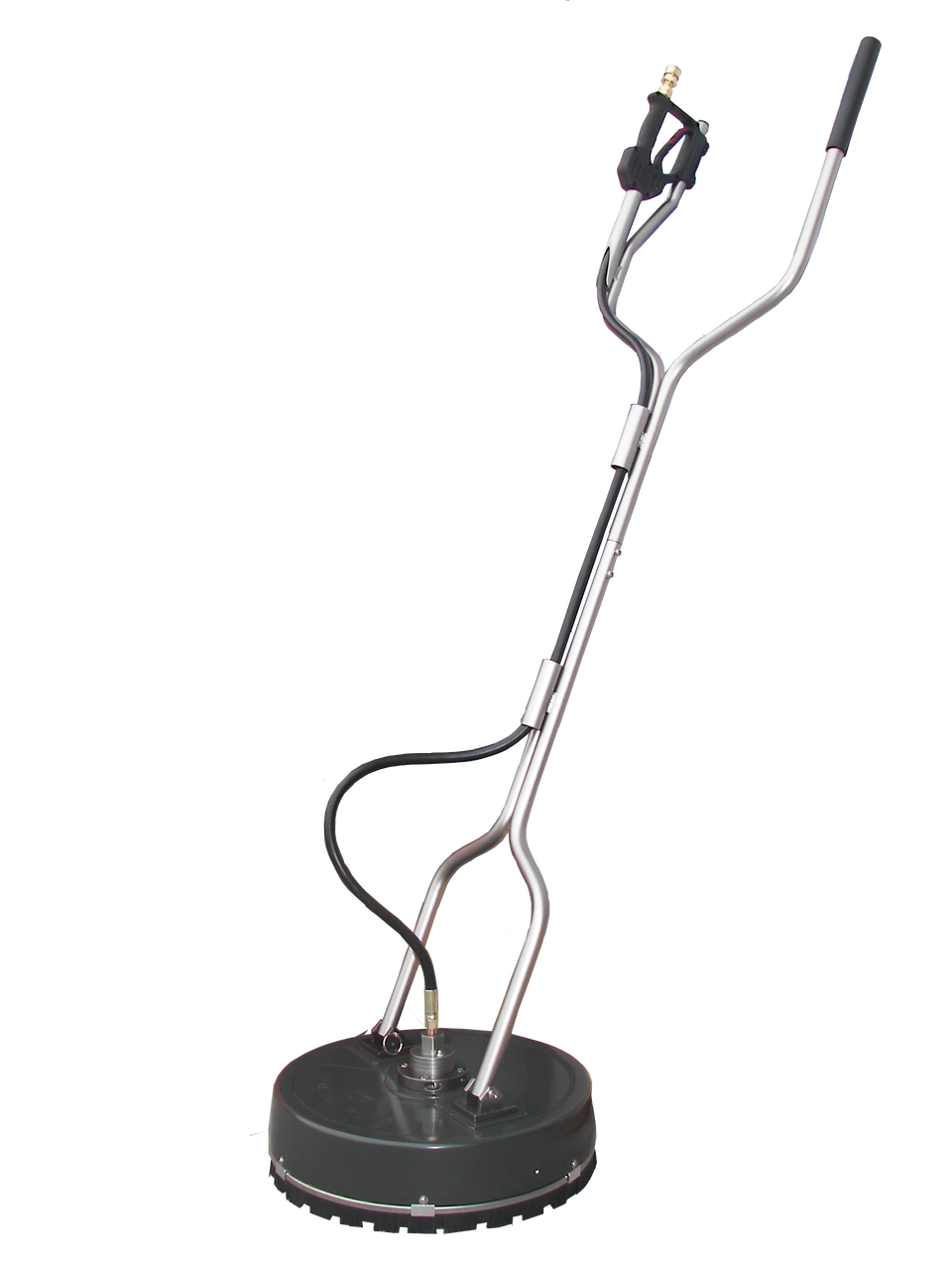 18" surface cleaner available at North American Pressure Wash Outlet