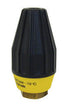 Dirt Killer DK-4.5 Yellow Rotating Nozzle 3200 PSI | Turbo Pressure Washer Nozzle