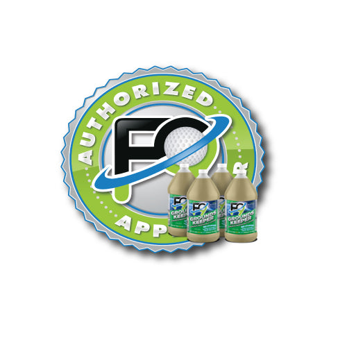 F9 Groundskeeper available at North American Pressure Wash Outlet