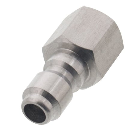 3/8" QUICK CONNECT COUPLER SET