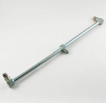 GP HAMMERHEAD SURFACE CLEANER 2530009 ROTARY ARM ASSY FOR 20" FSC