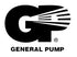 General Pump products available at North American Pressure Wash Outlet