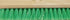 HI-LO TRUCK BRUSH - 10" GREEN NYLTEX