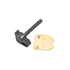 HONDA ENGINE PARTS-CHOKE SET-AFTERMARKET