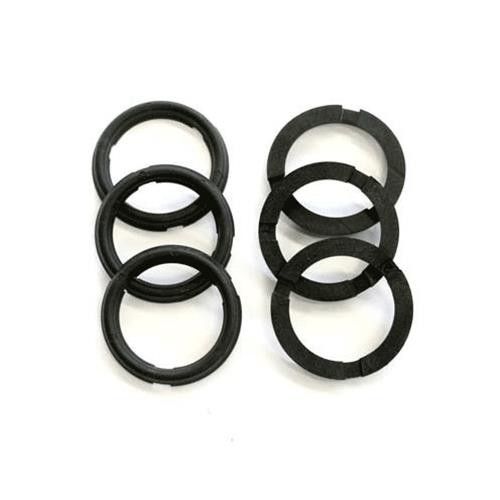 KIT 90 HEADRINGS 15MM for GP PUMPS 6874)