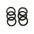 KIT 90 HEADRINGS 15MM for GP PUMPS 6874)