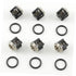 KIT 2864 CHECK VALVES RK-RKA by AR PUMPS